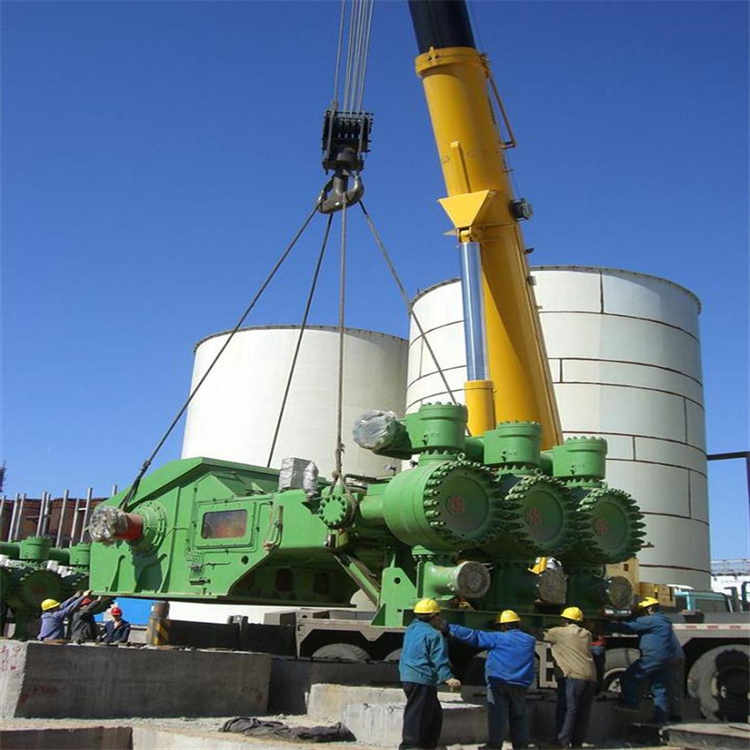 赤水吊车出租安全指南：现场作业必须掌握的6大规范