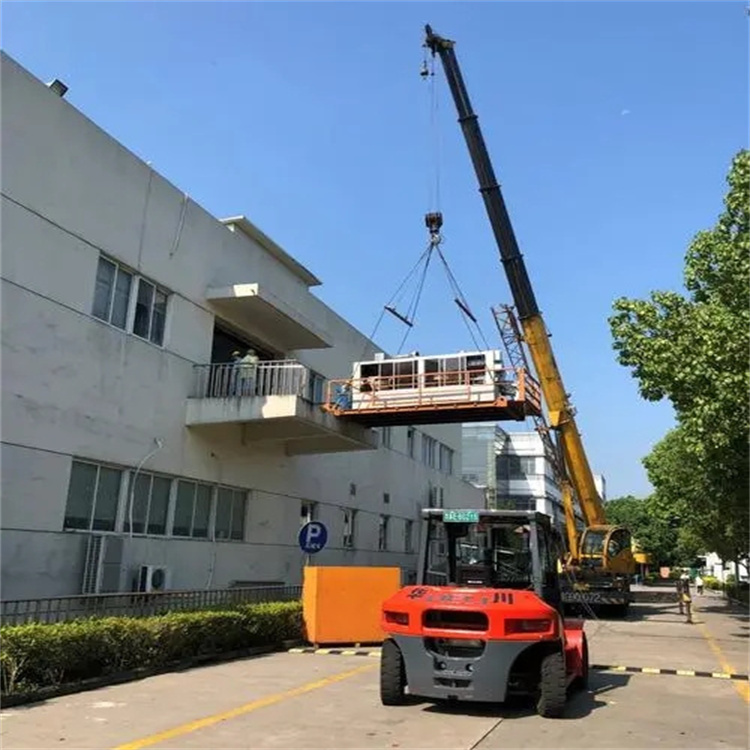 赤水小型吊车出租电话