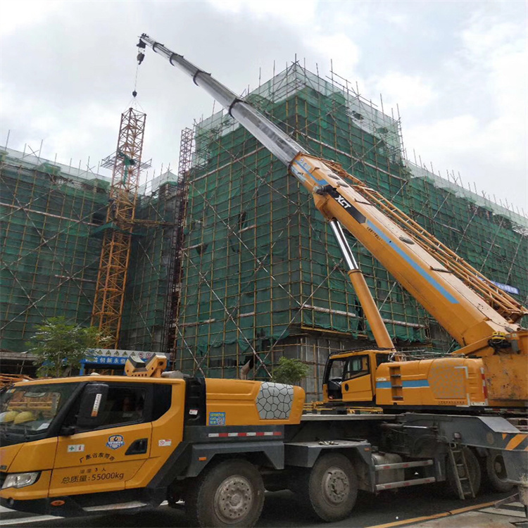 赤水吊车出租附加费避坑指南：哪些项目容易踩雷