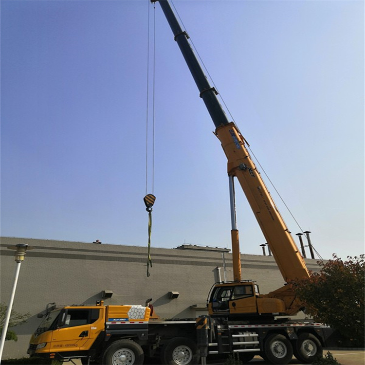 赤水 选择汽车吊租赁的秘诀与联系方式指南