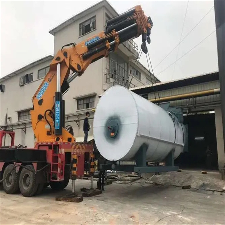 赤水室内装修小型折臂吊出租服务：高效解决方案与租赁指南