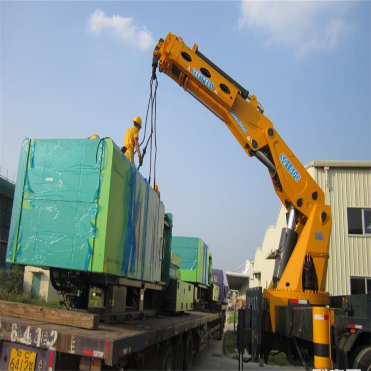 赤水附近哪有出租随车吊的