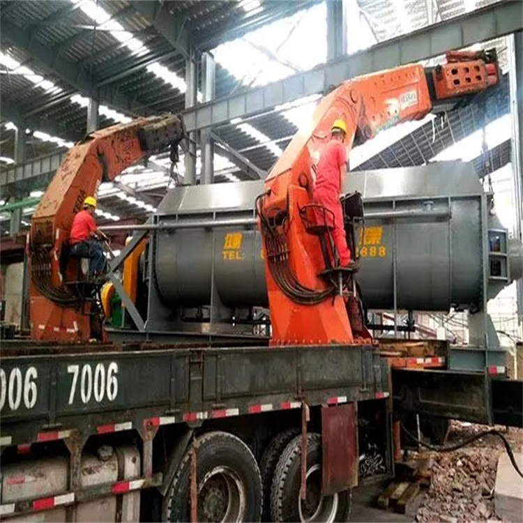 赤水大型随车吊出租多少钱