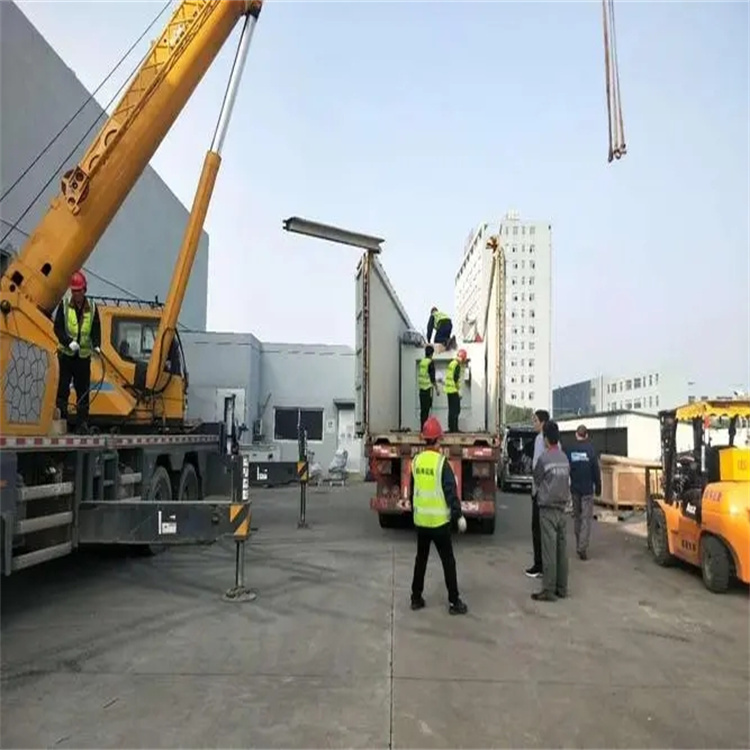 赤水如何找到附近的吊车救援服务