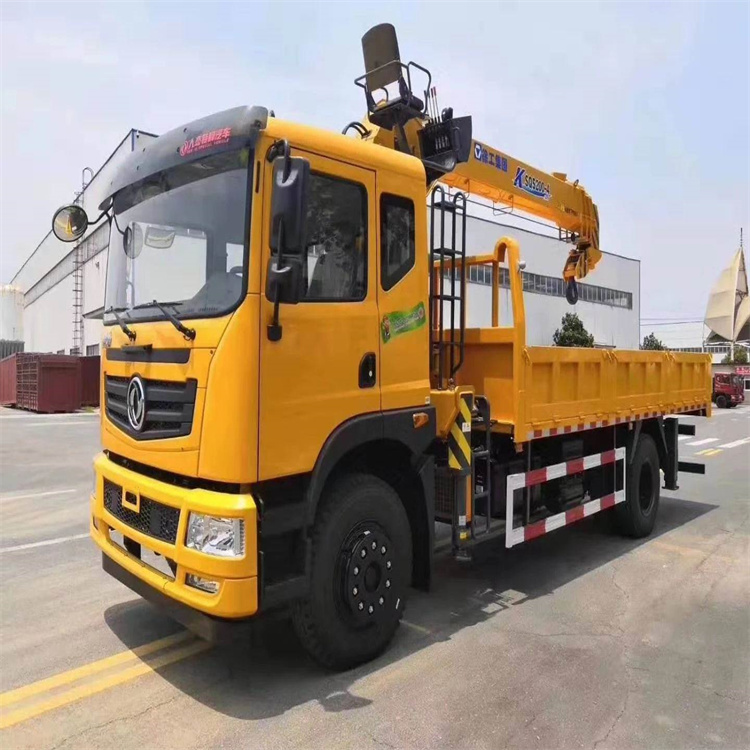 赤水附近找一辆随车吊出租