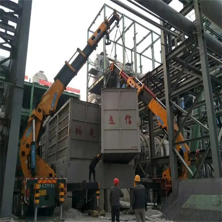 赤水折臂吊车租赁电话