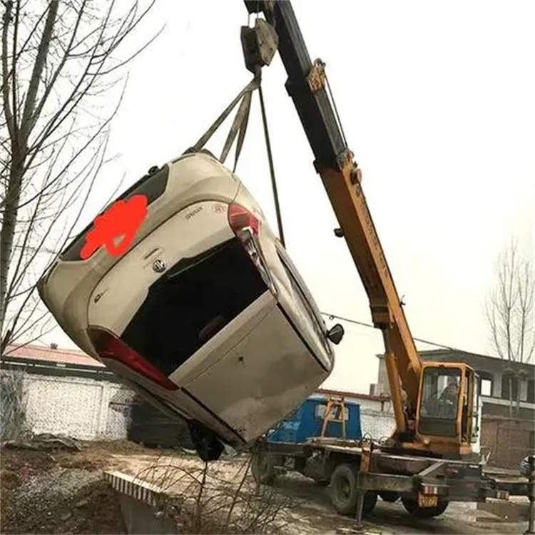 赤水随时待命，吊车24小时道路救援服务全解析