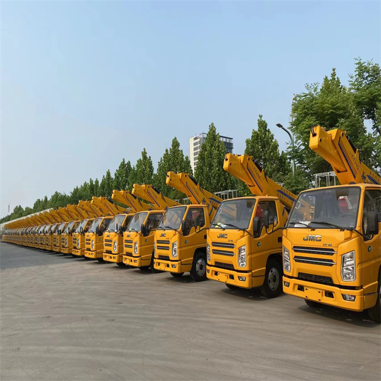 赤水路灯车高空作业车出租|市政维修|广告安装