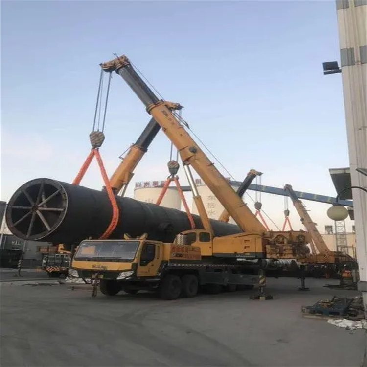 赤水如何评估吊车出租公司在风电设备吊装的专业性