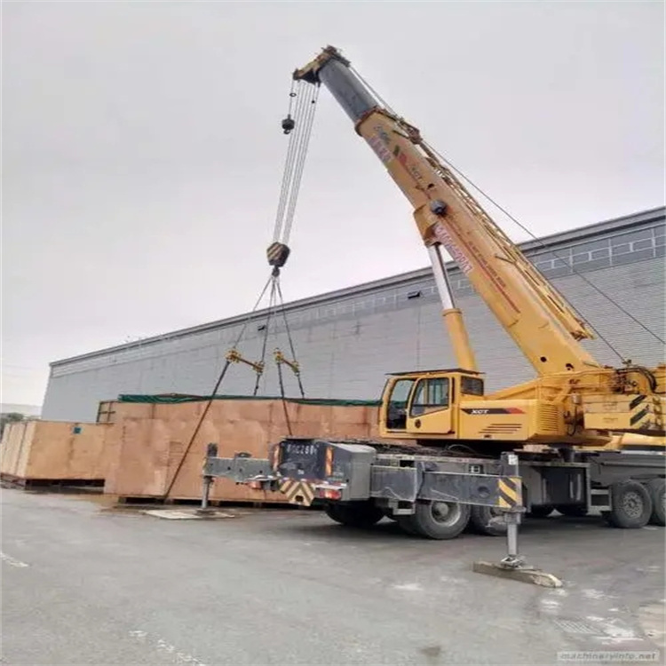 赤水急需吊车出租怎么办|24小时响应|跨区调配服务