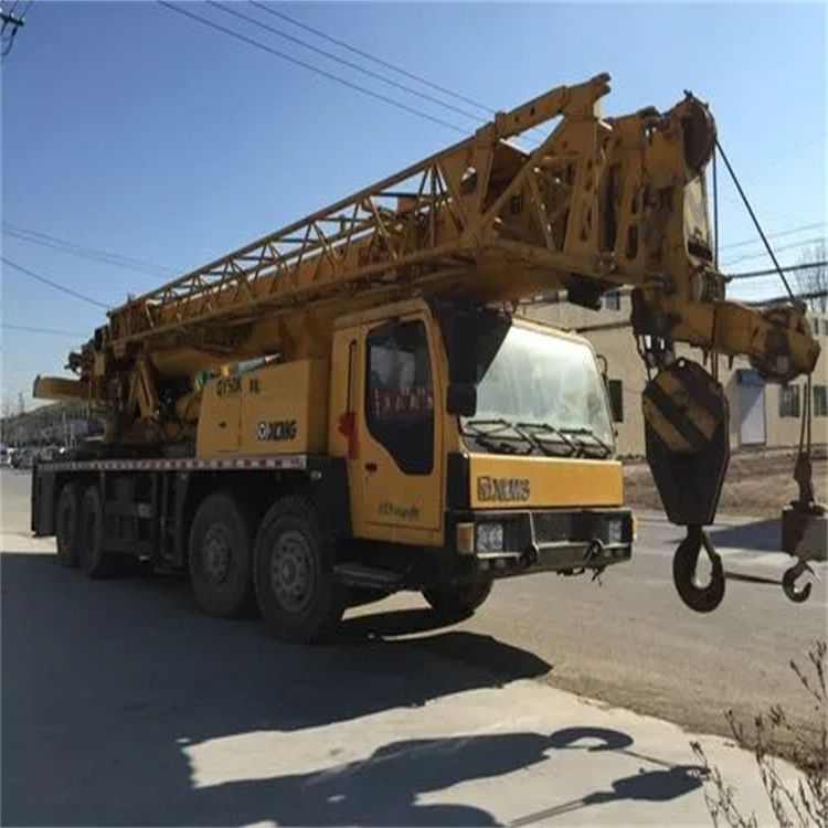 赤水哪里有专业吊车出租